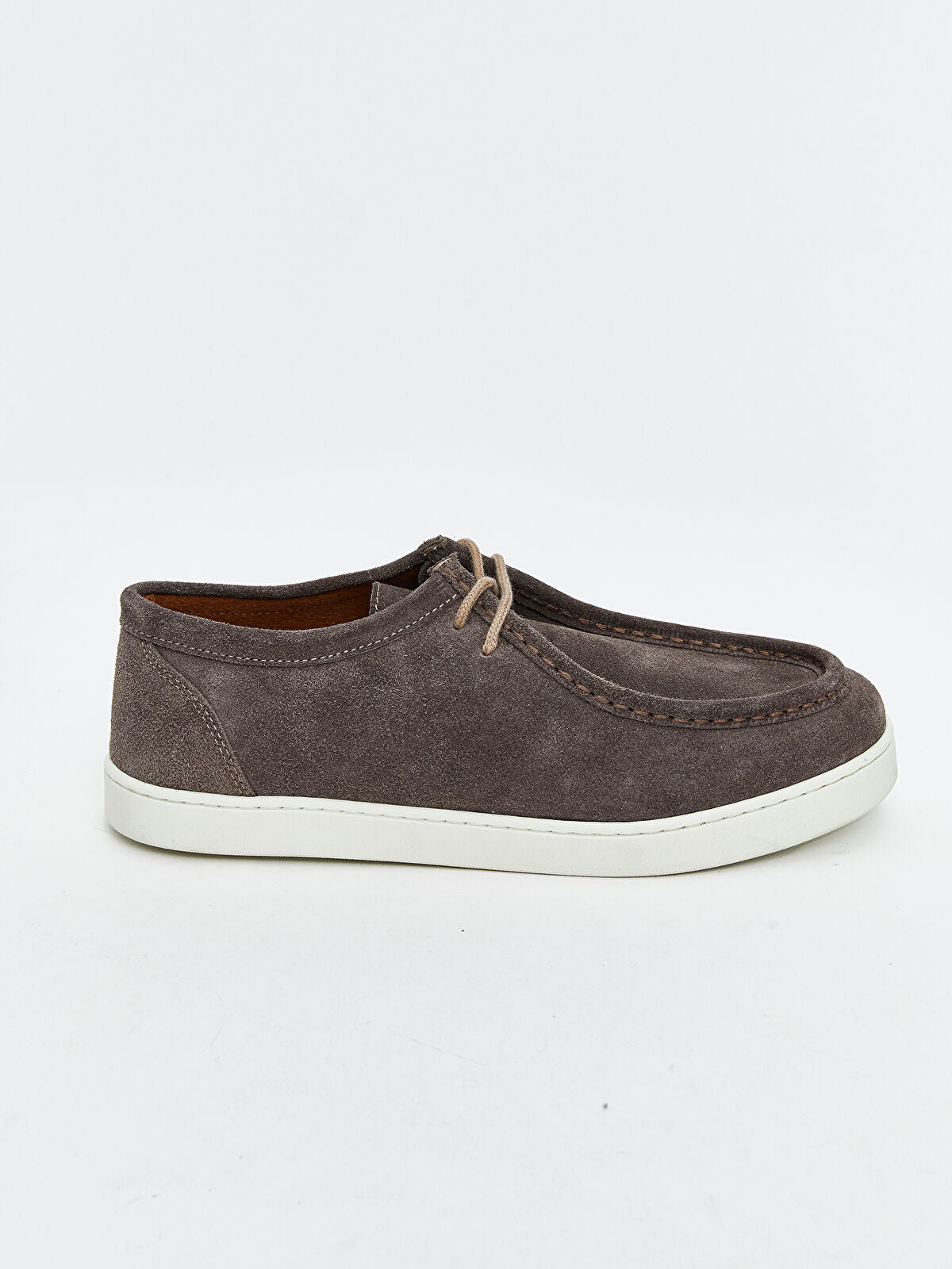 Leather Classic Men's Sneaker