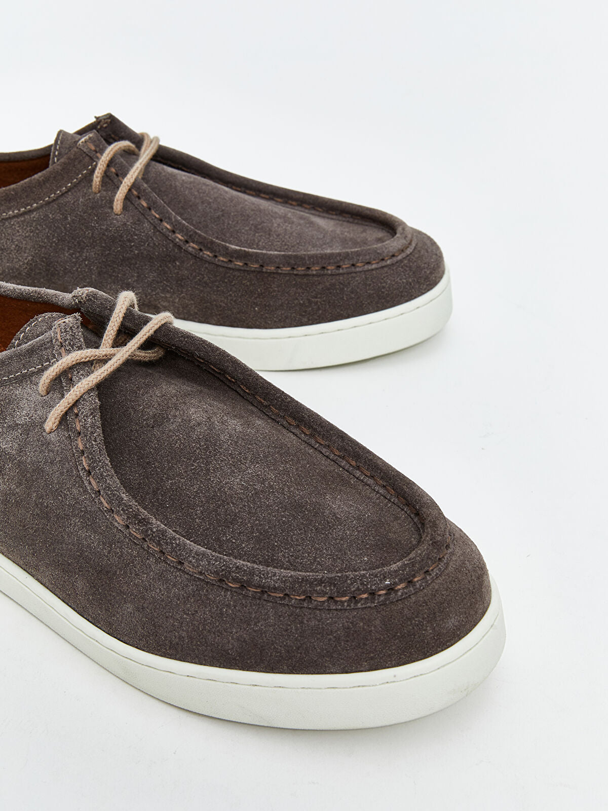 Leather Classic Men's Sneaker