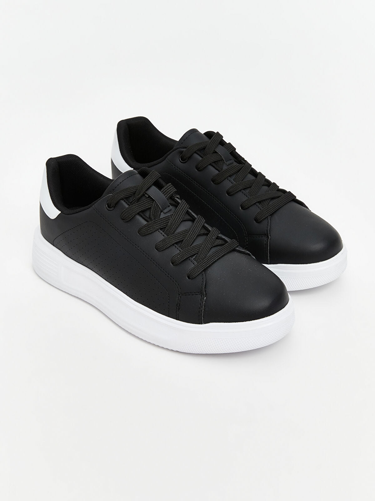Buckle Shoe Men's Sport Footwear