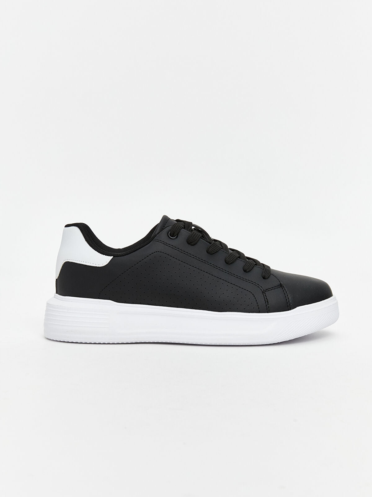Buckle Shoe Men's Sport Footwear