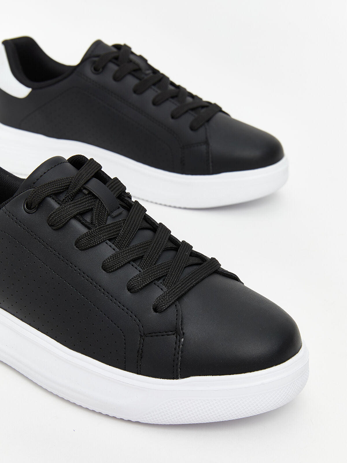 Buckle Shoe Men's Sport Footwear