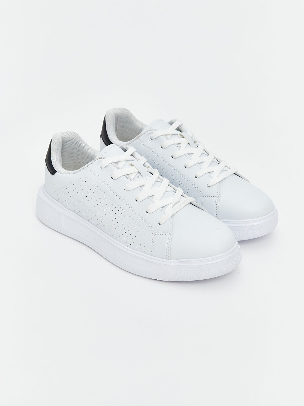 Buckle Shoe Men's Sport Footwear