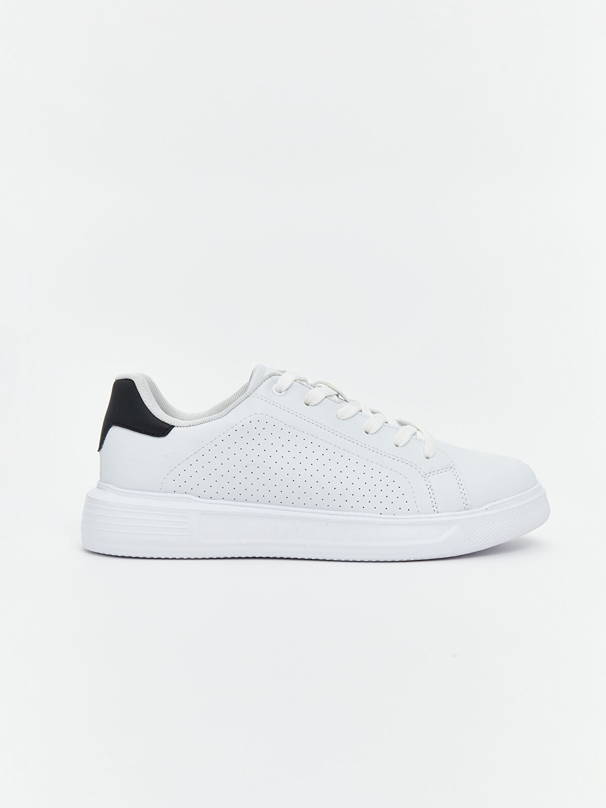 Buckle Shoe Men's Sport Footwear