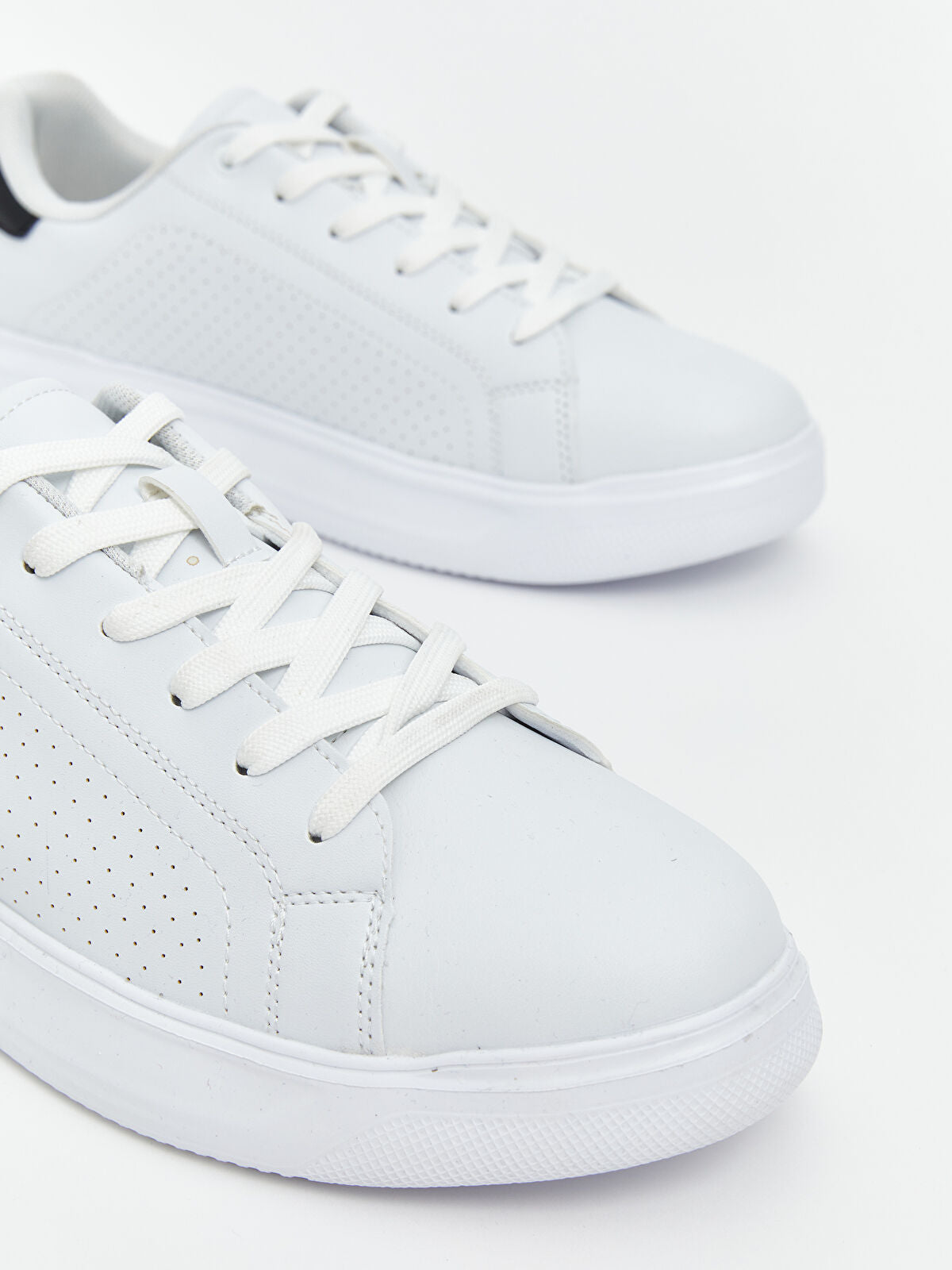 Buckle Shoe Men's Sport Footwear