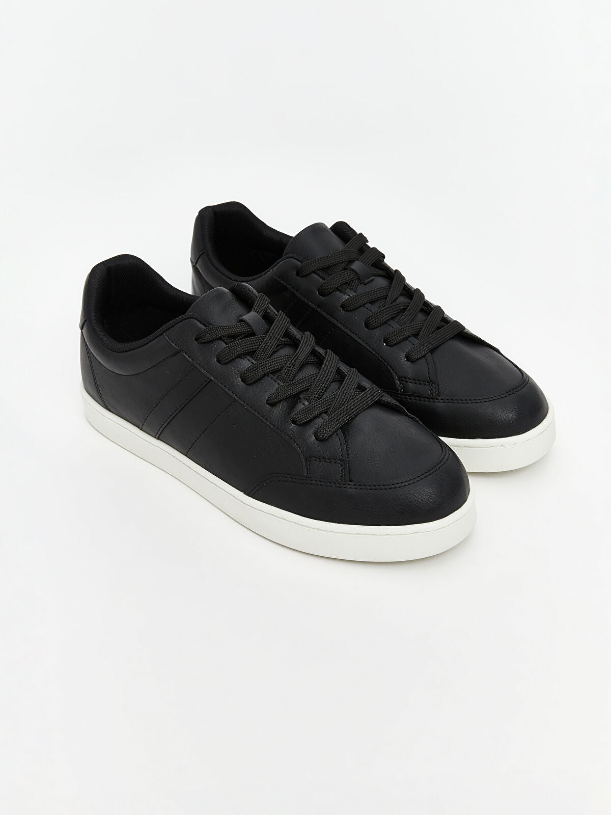 Buckle Shoe Men's Sport Footwear