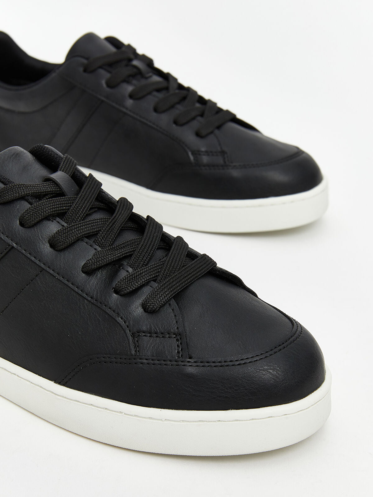 Buckle Shoe Men's Sport Footwear