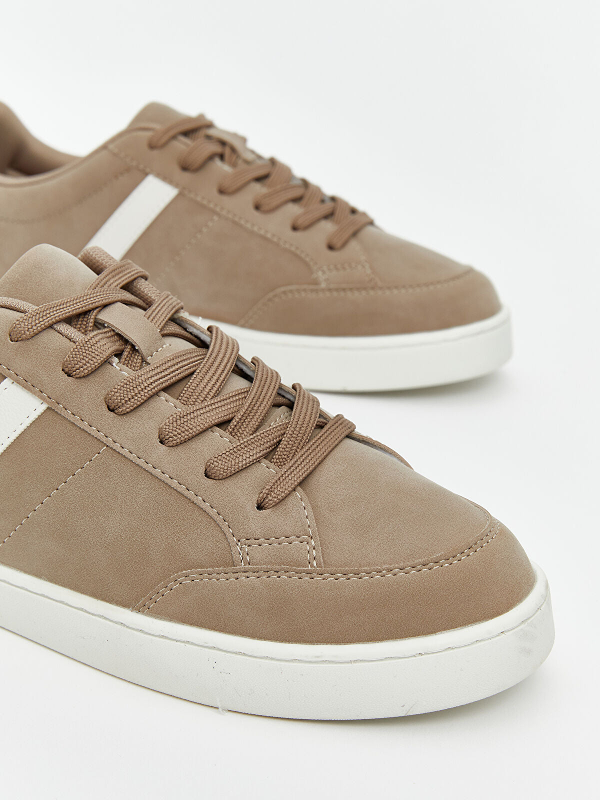 Buckle Shoe Men's Sport Footwear