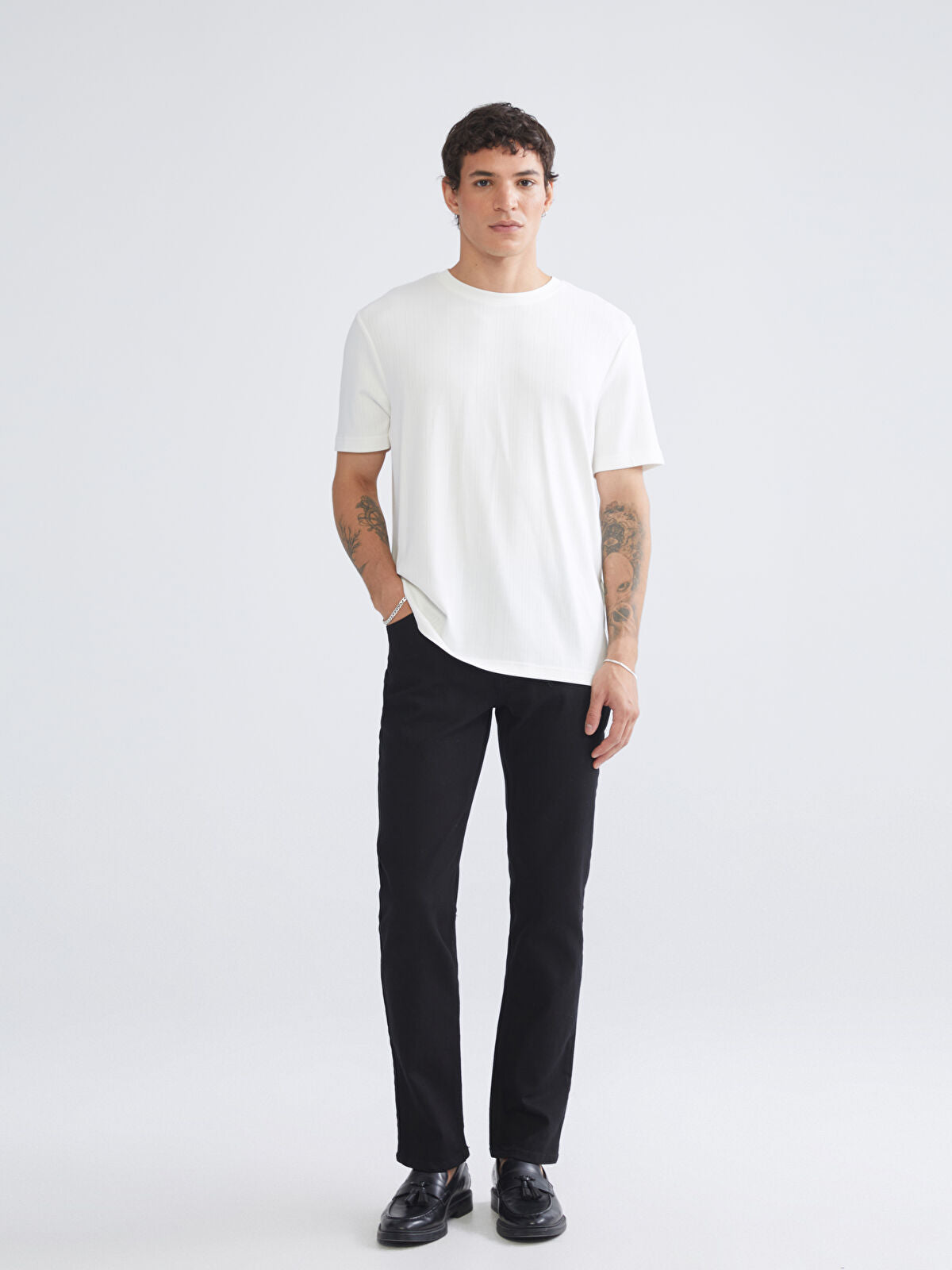 779 Regular Fit Men's Jean Pants