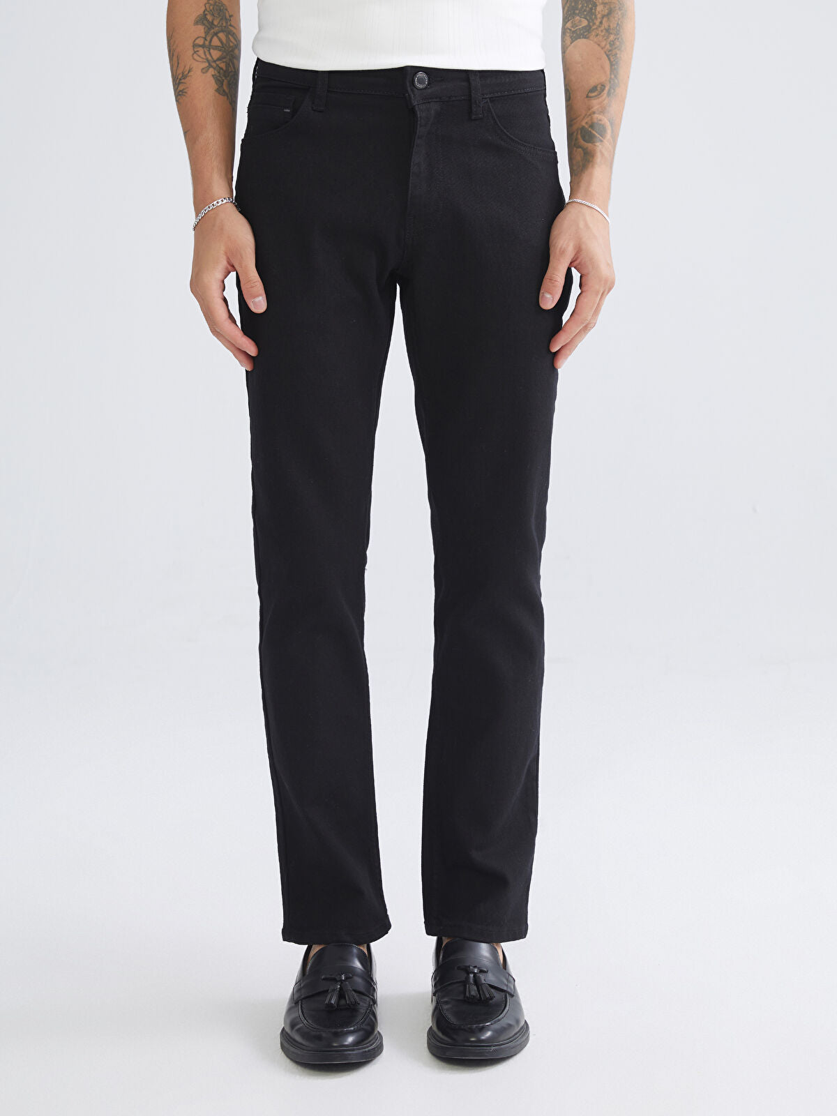 779 Regular Fit Men's Jean Pants