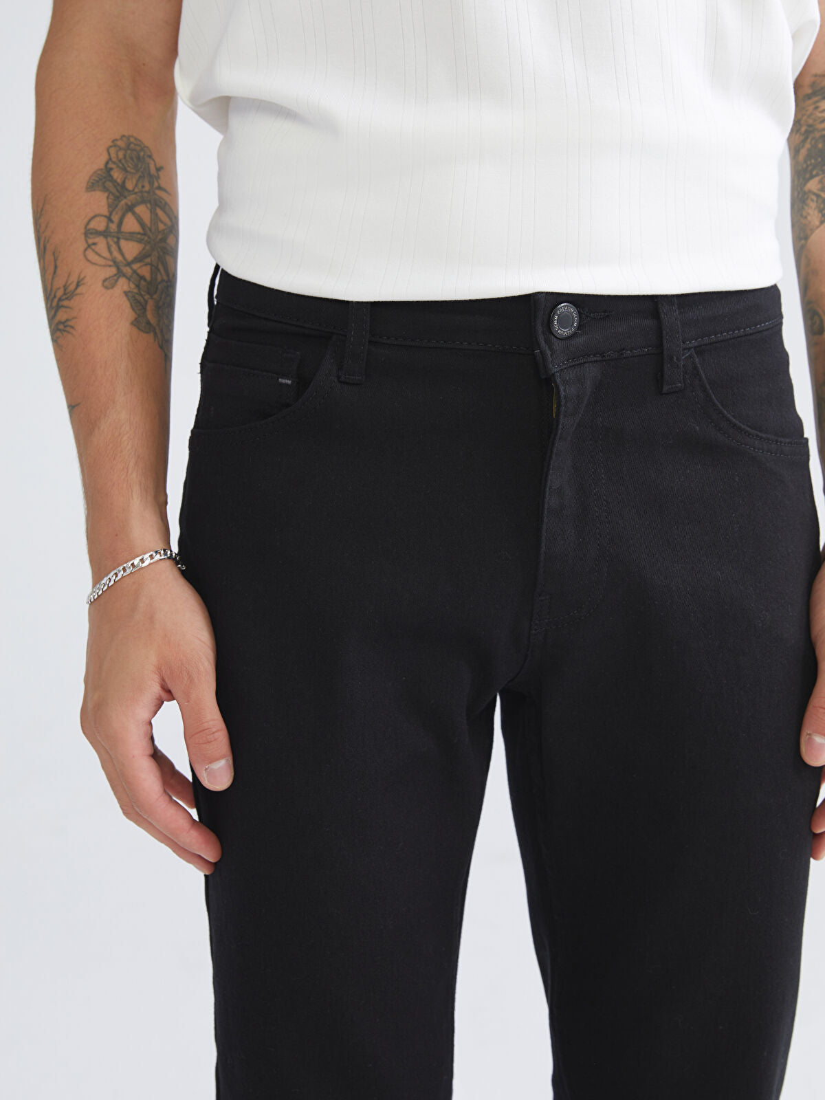 779 Regular Fit Men's Jean Pants