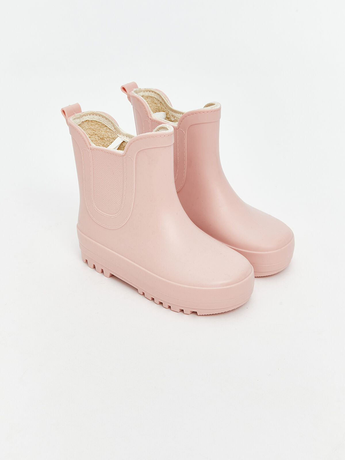 Girls Baby Rain Boot