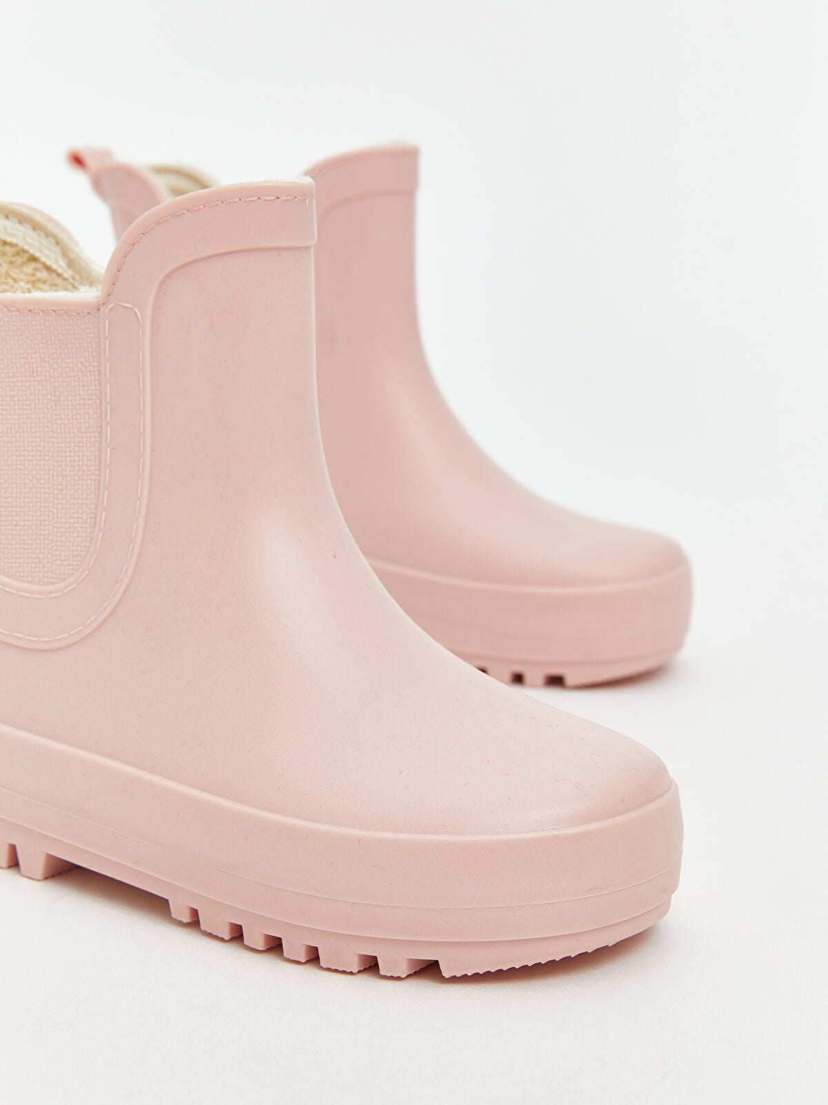 Girls Baby Rain Boot