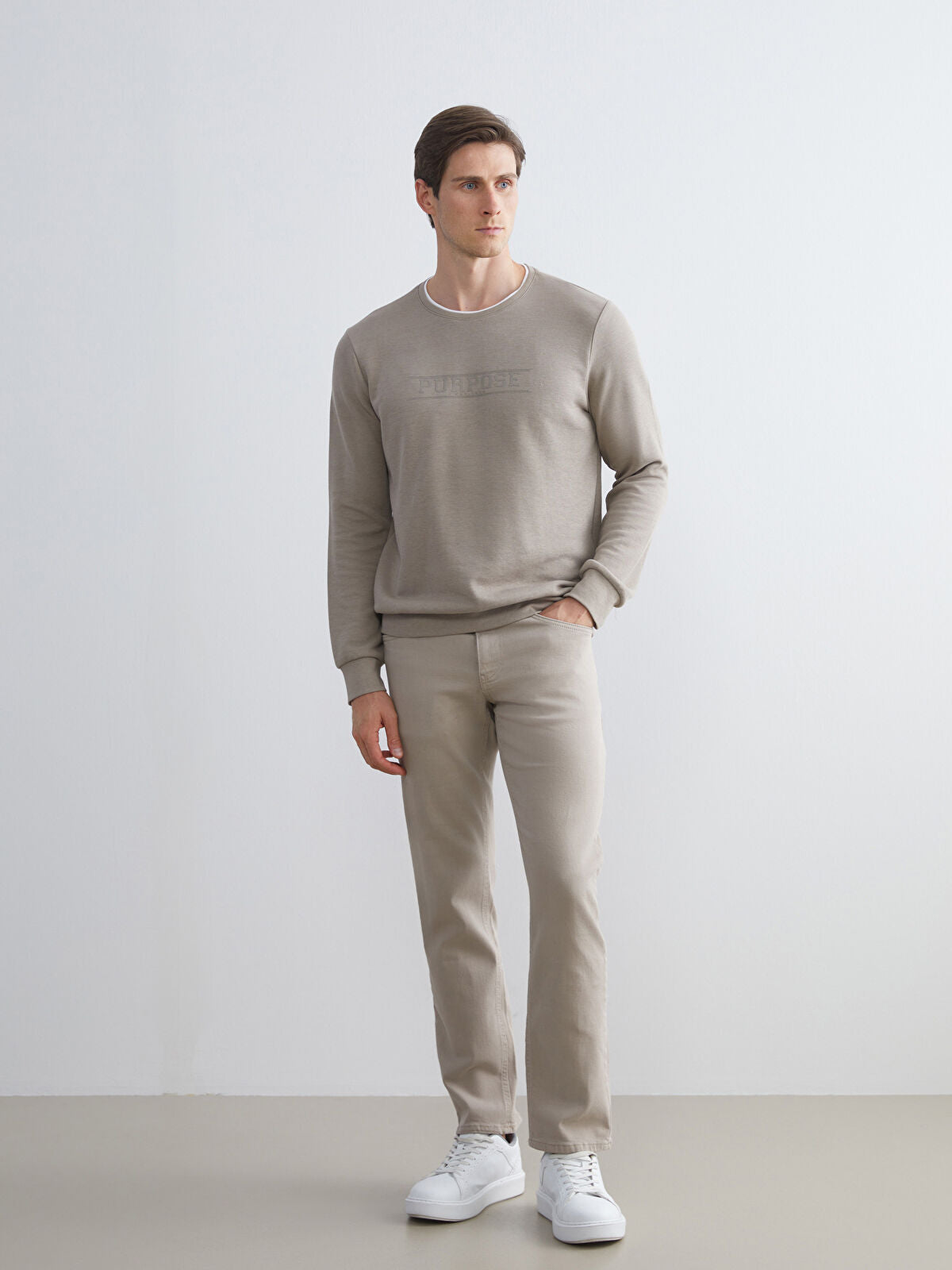 779 Regular Fit Men's Jean Pants