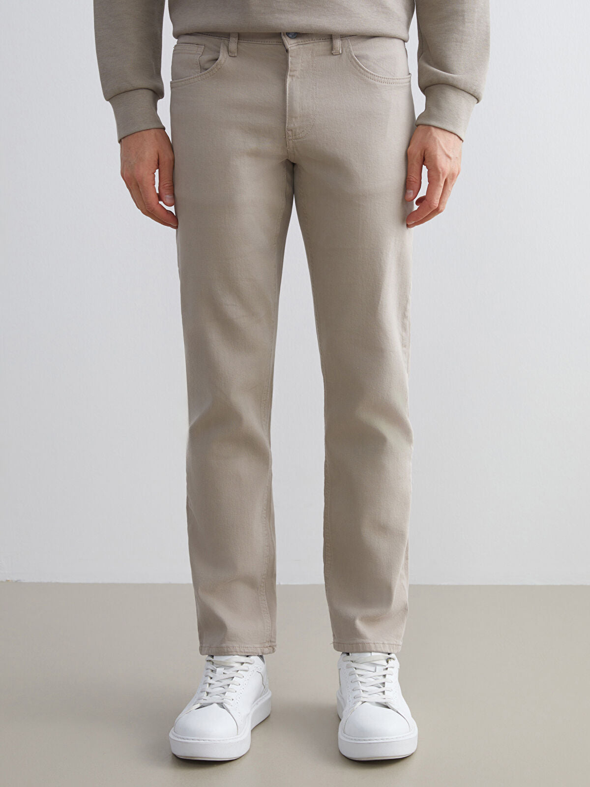 779 Regular Fit Men's Jean Pants