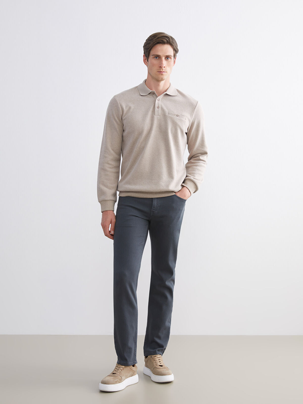 779 Regular Fit Men's Jean Pants