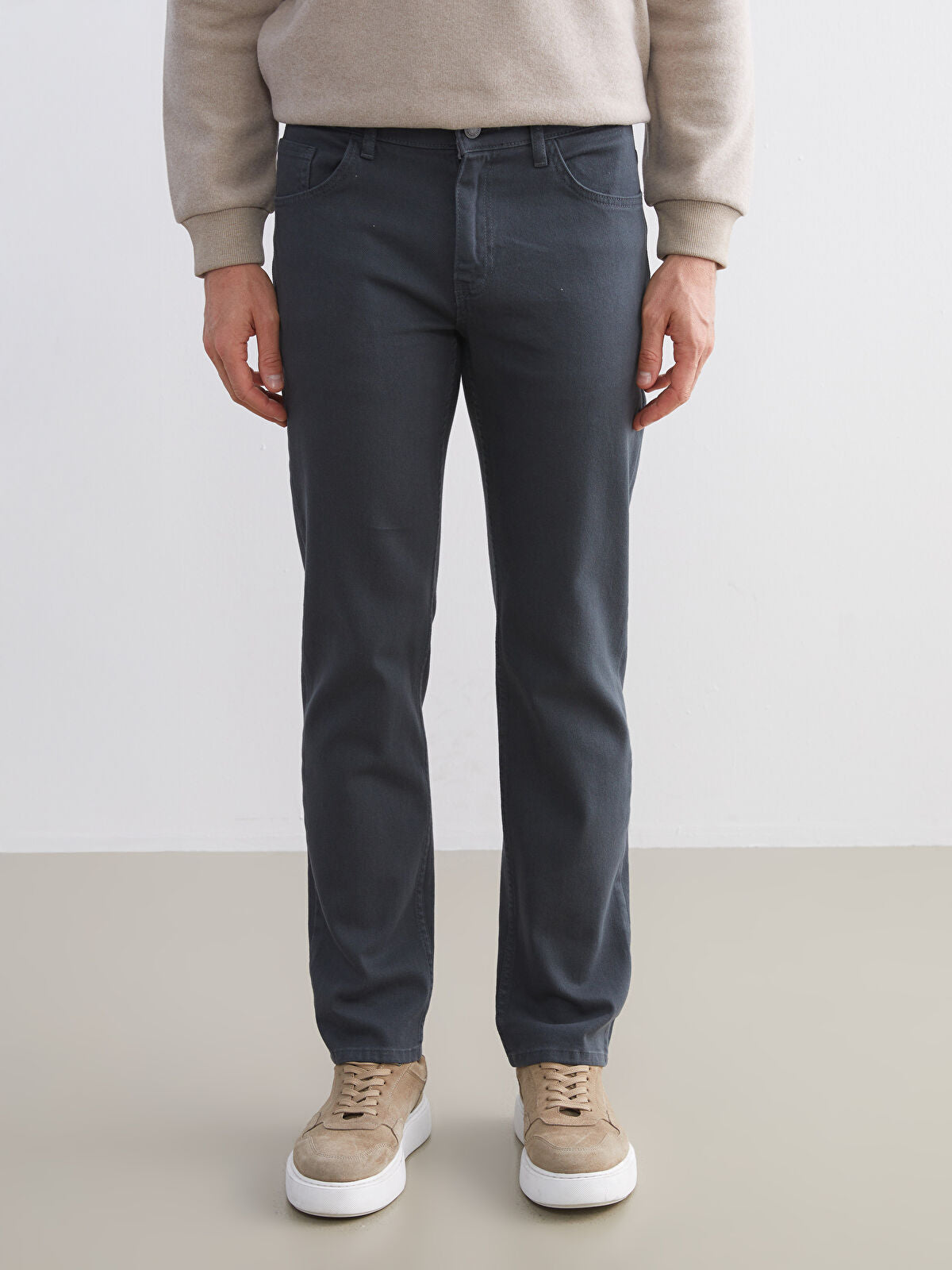 779 Regular Fit Men's Jean Pants