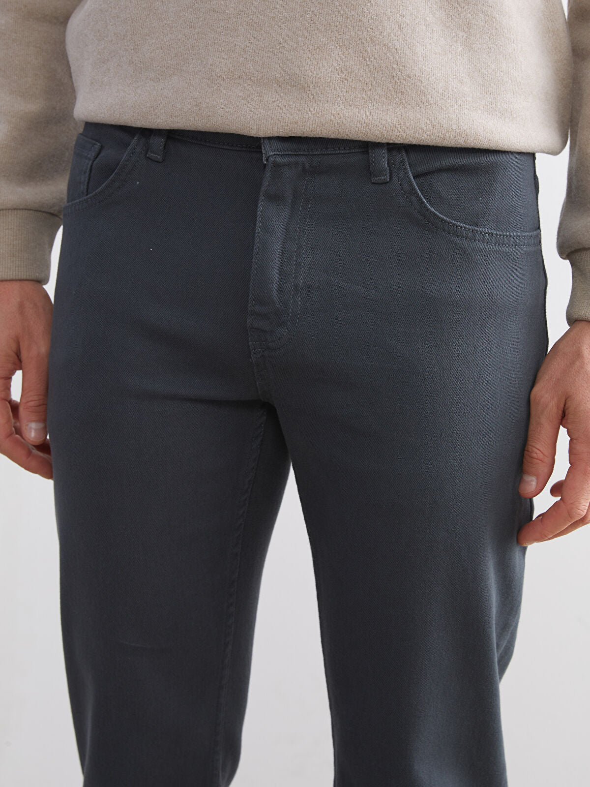 779 Regular Fit Men's Jean Pants