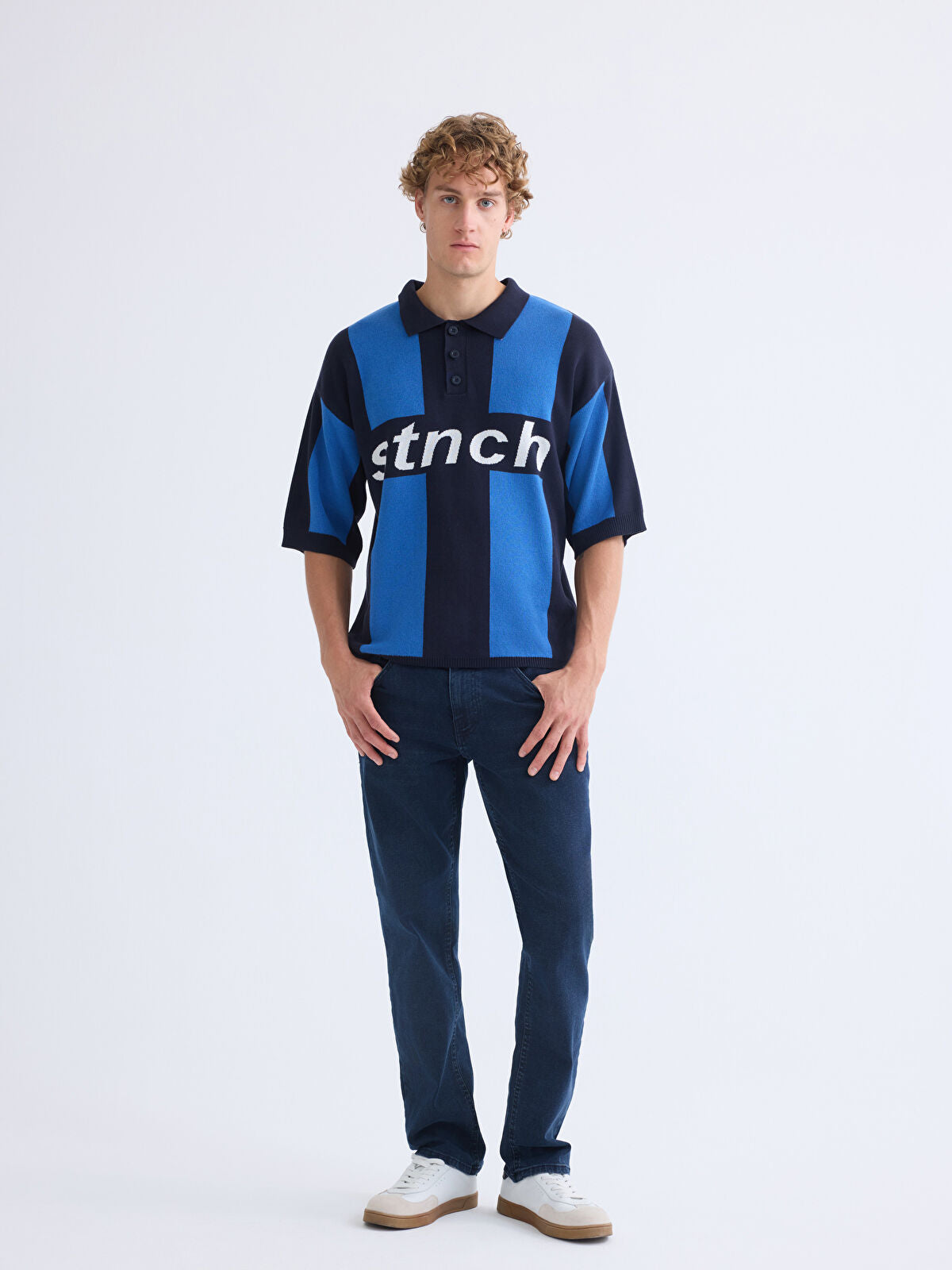 779 Regular Fit Men's Jean Pants