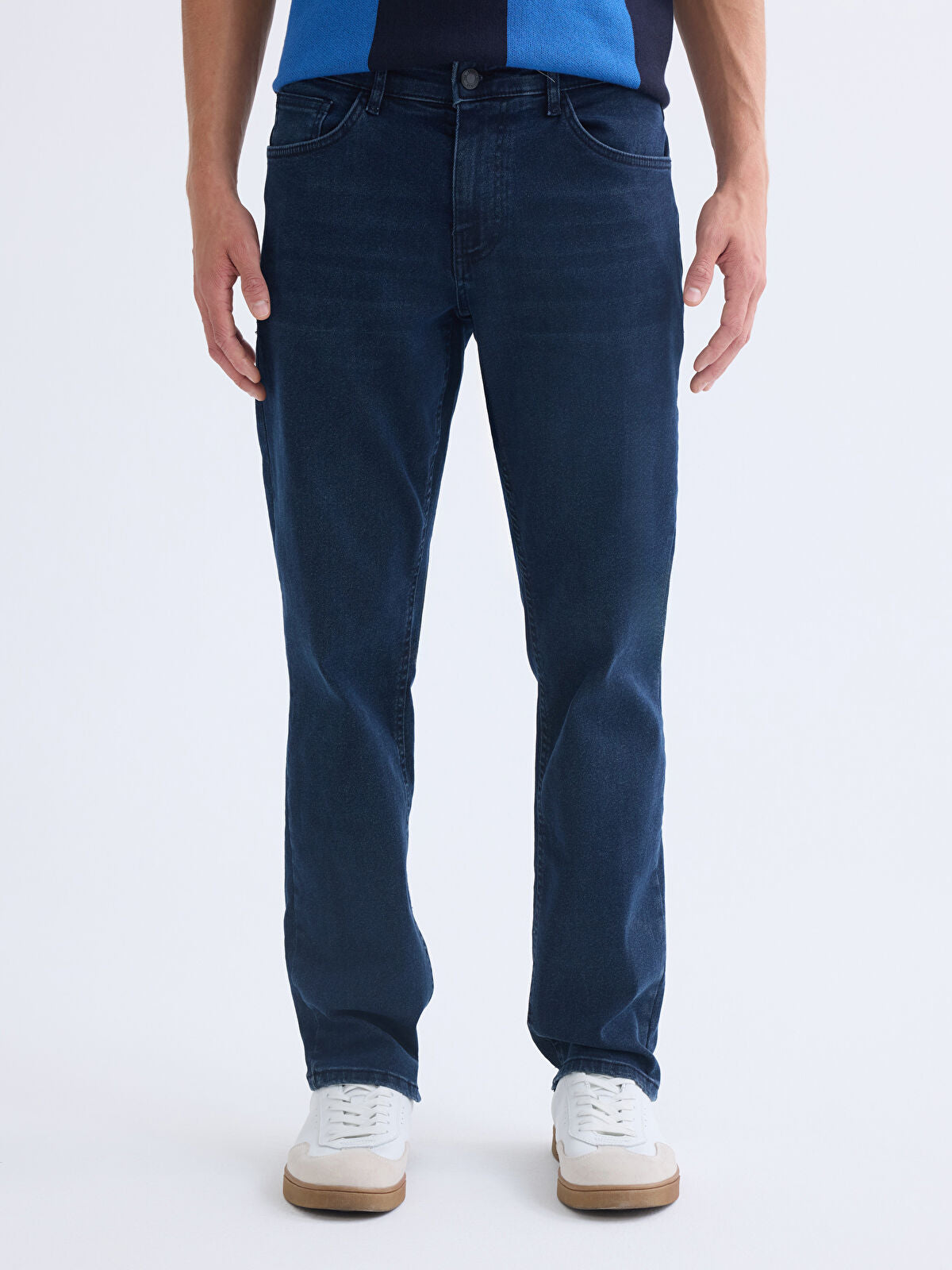 779 Regular Fit Men's Jean Pants