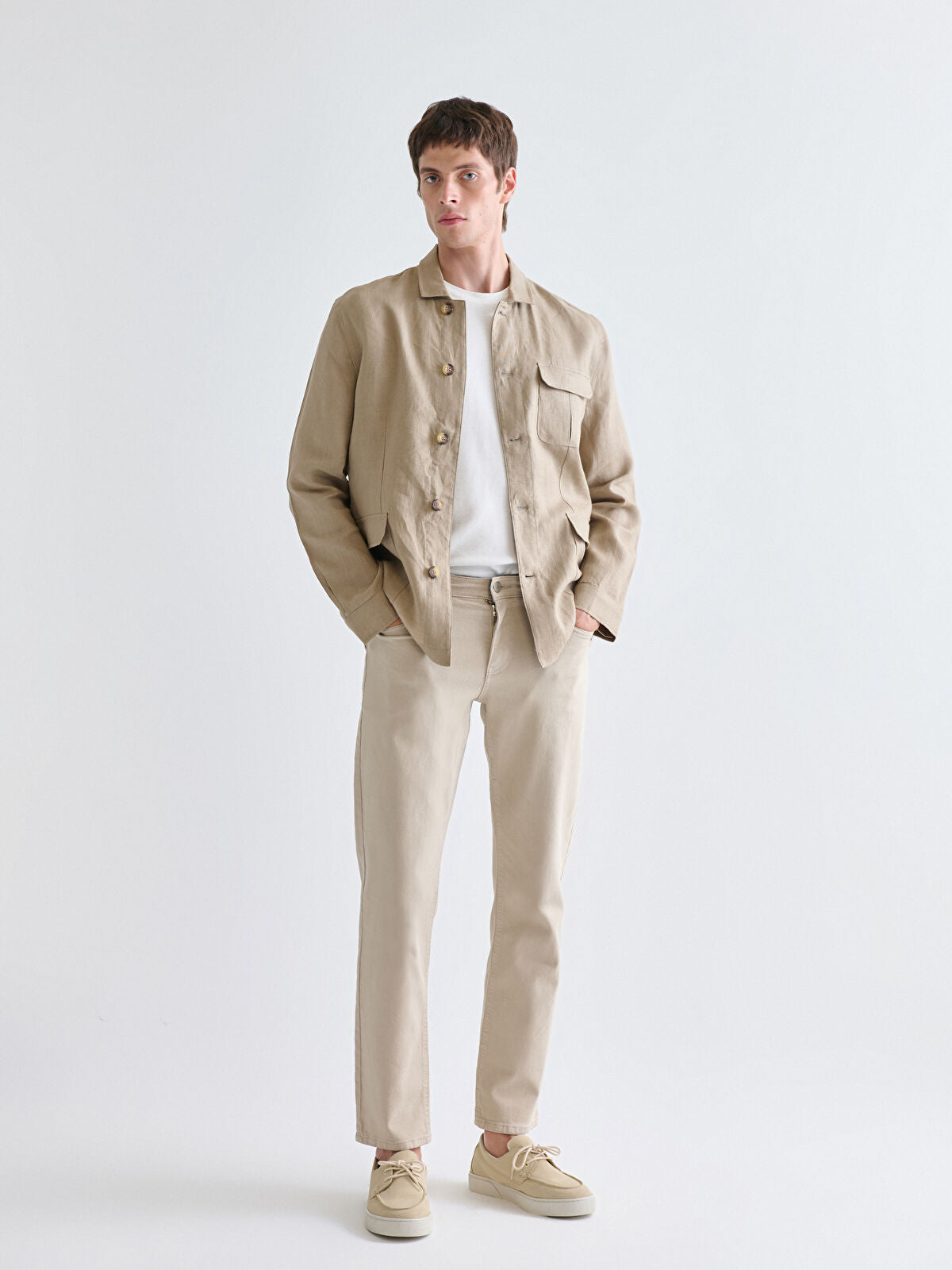 779 Regular Fit Men's Jean Pants