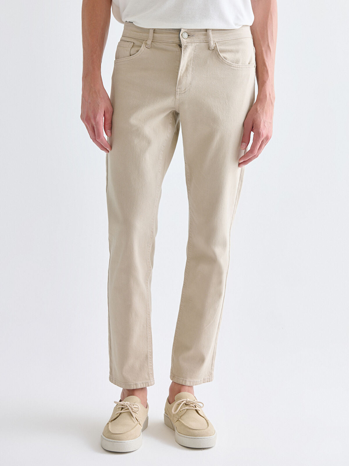 779 Regular Fit Men's Jean Pants