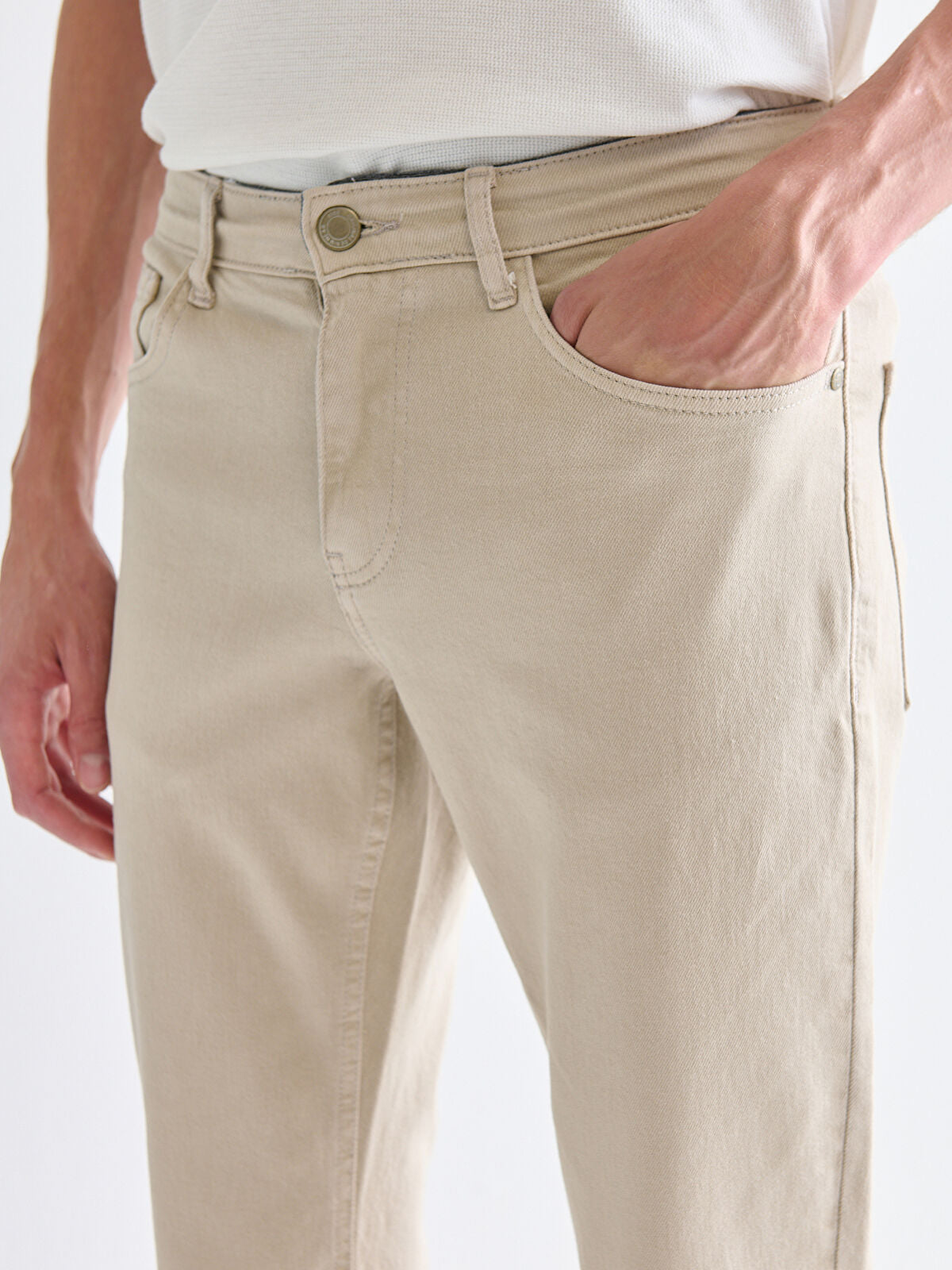 779 Regular Fit Men's Jean Pants