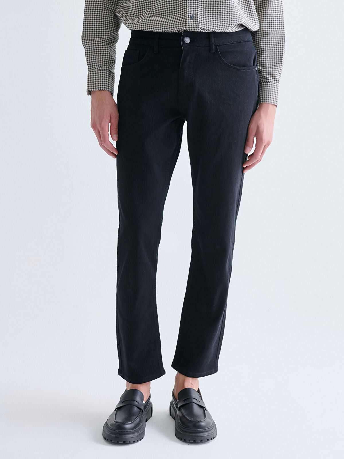 779 Regular Fit Men's Jean Pants