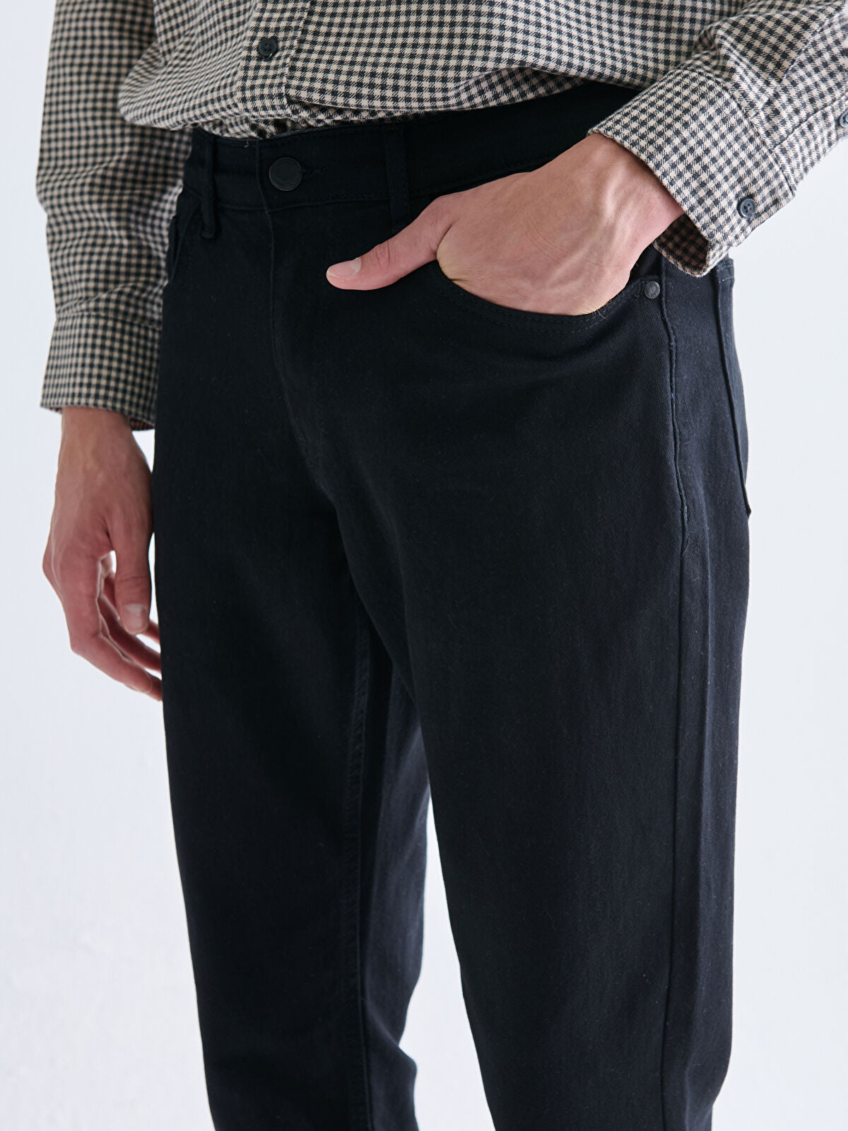 779 Regular Fit Men's Jean Pants