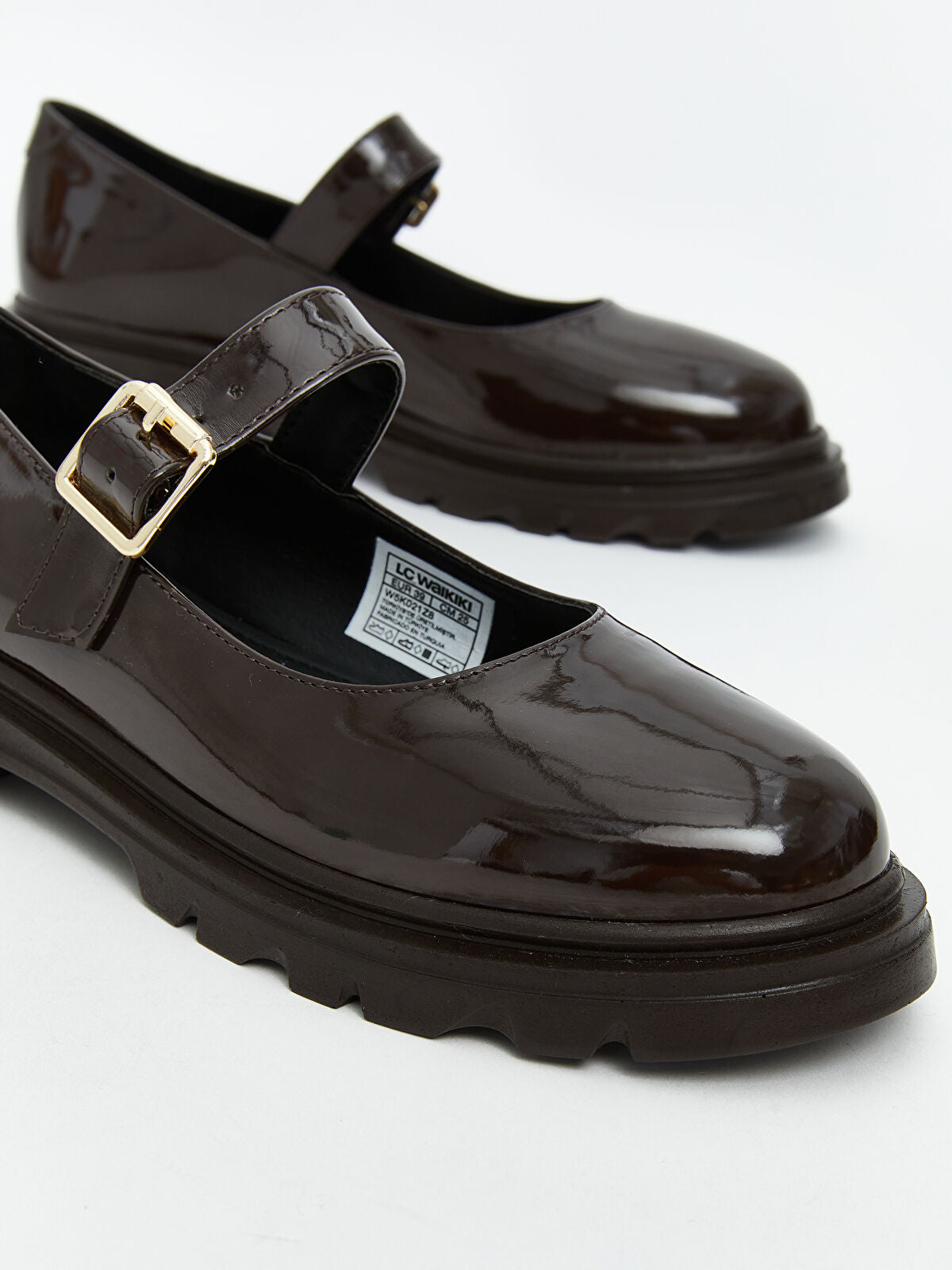 Heeled Women's Sandals