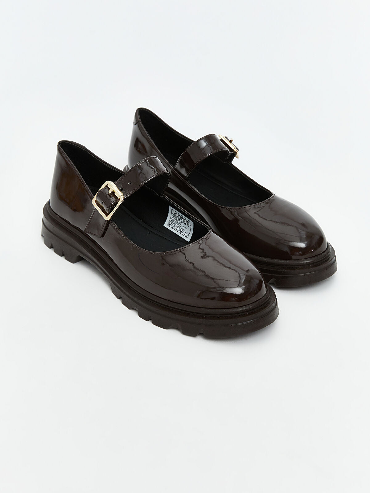 Heeled Women's Sandals