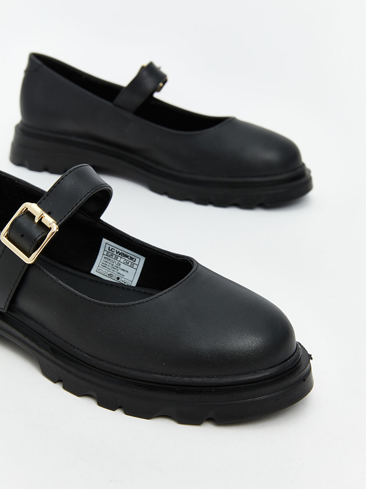 Heeled Women's Sandals