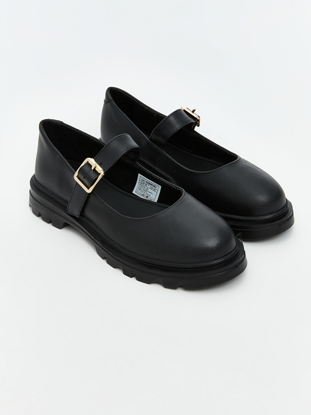 Heeled Women's Sandals