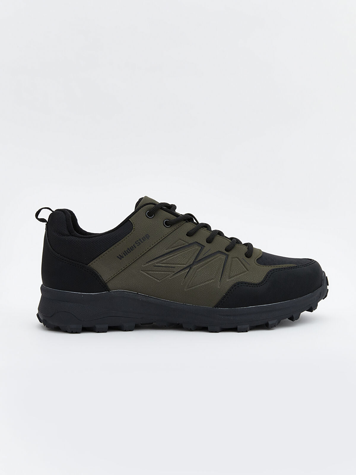 Men's Lace-Up Hiking Sports Shoes