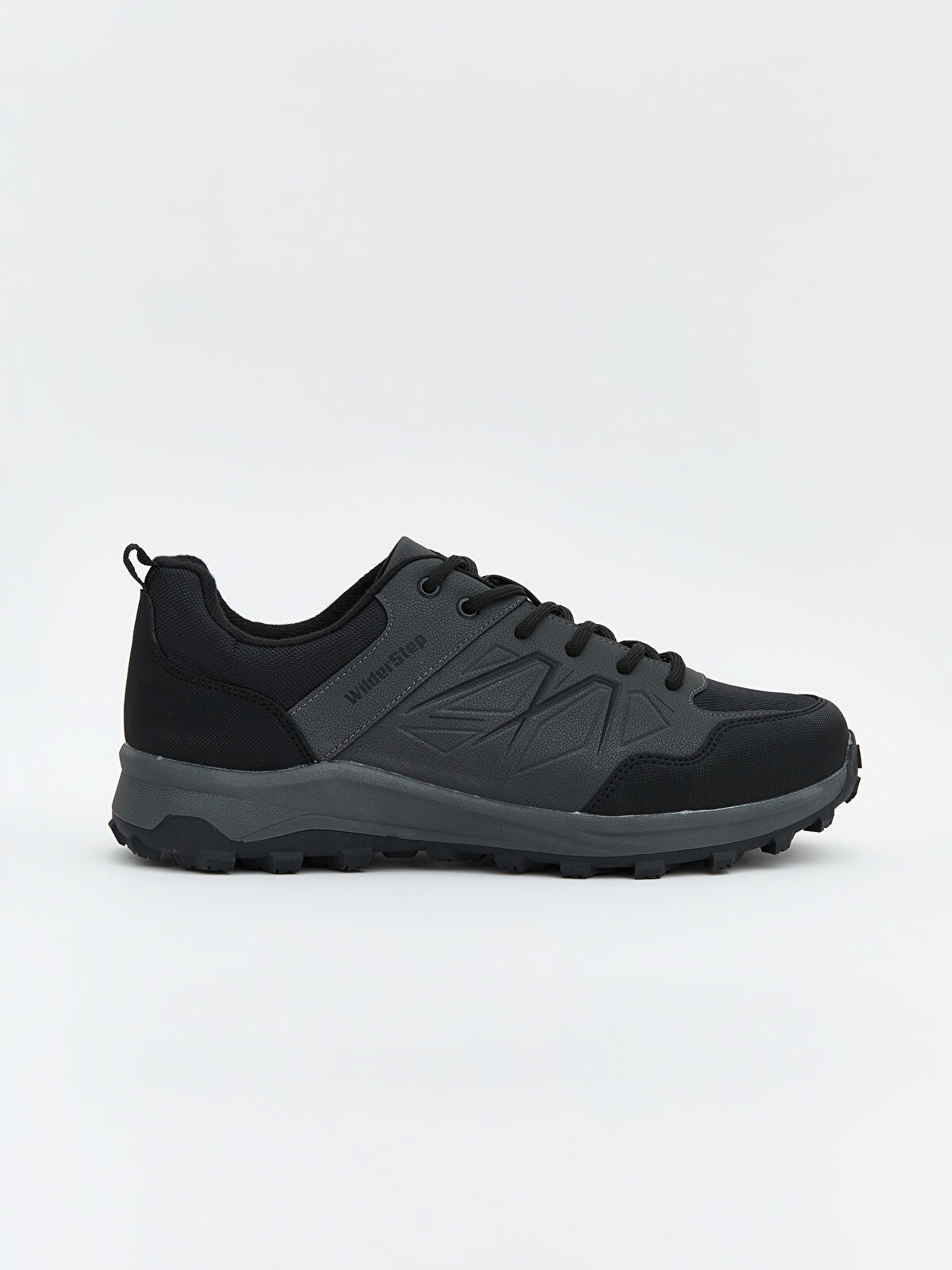 Men's Lace-Up Hiking Sports Shoes