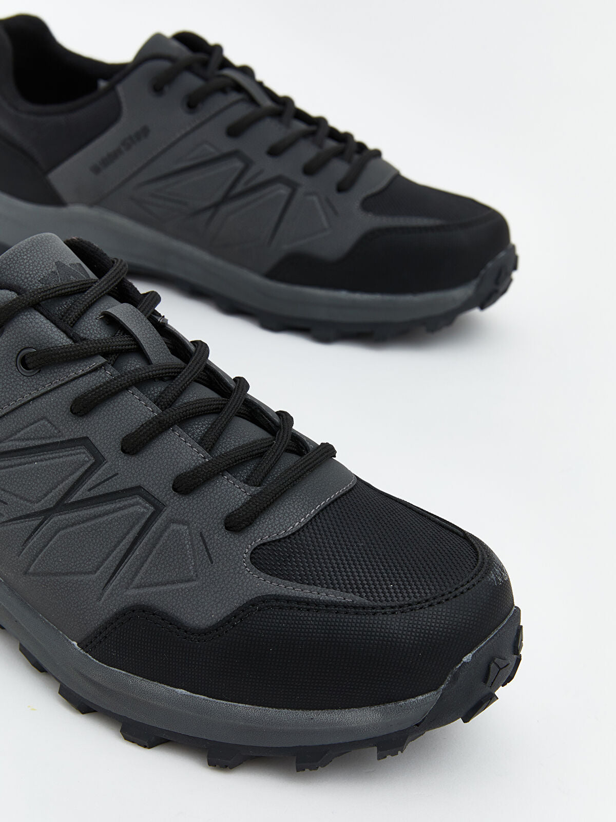 Men's Lace-Up Hiking Sports Shoes