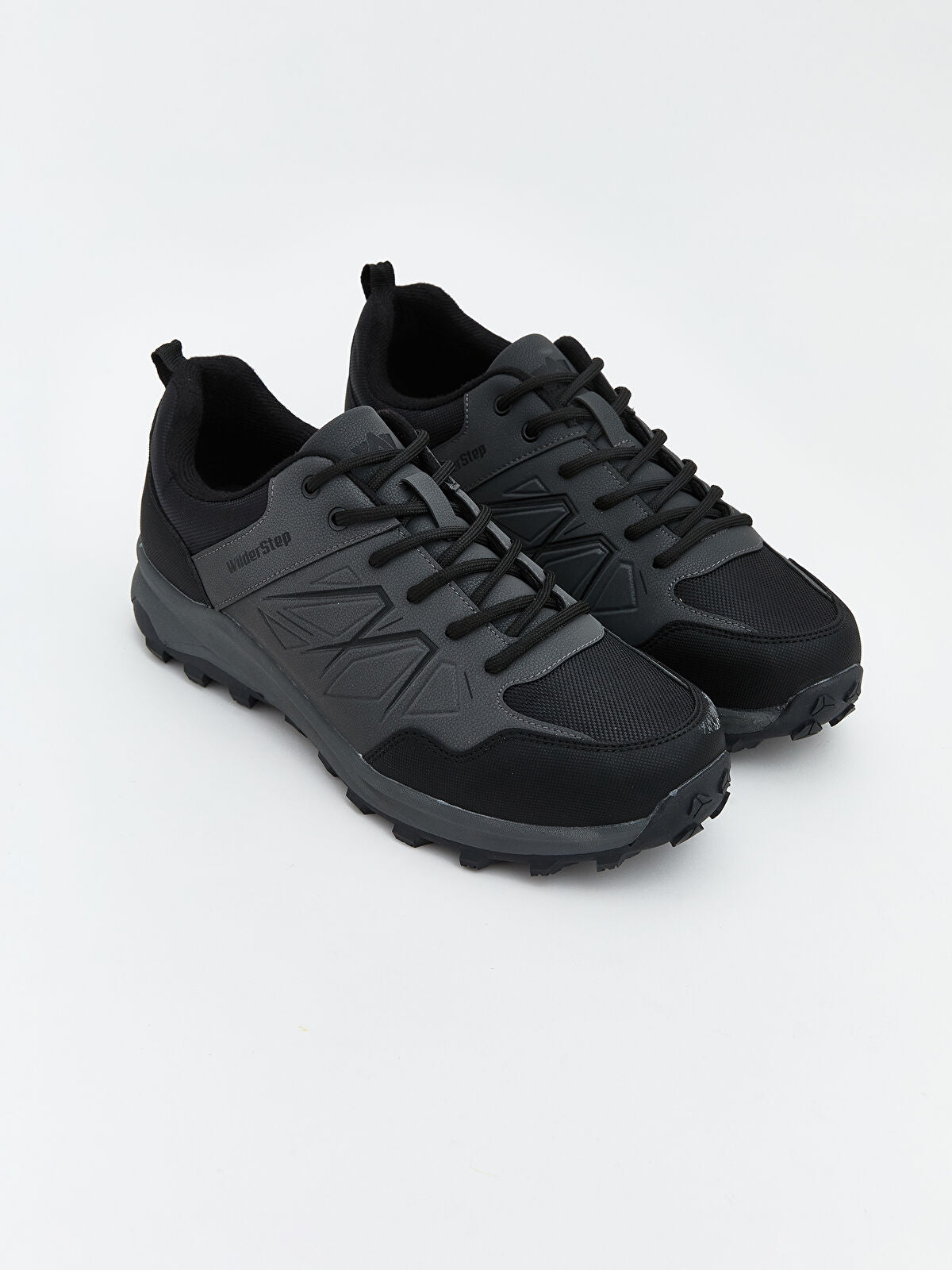 Men's Lace-Up Hiking Sports Shoes