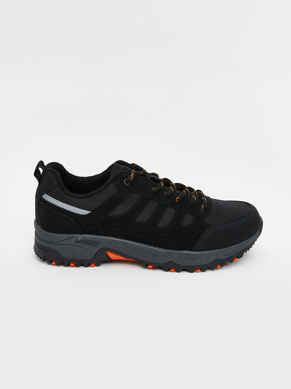 Men's Hiking Boots with Laces