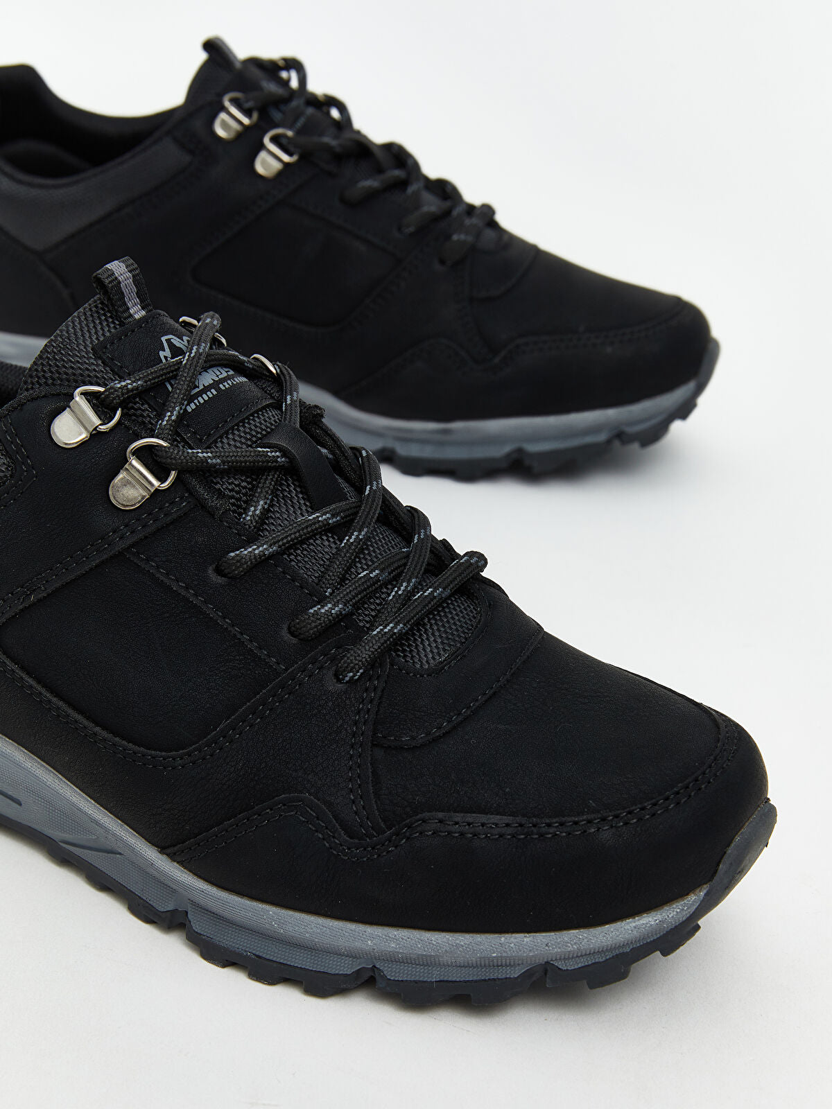 Leather Men's Sports Hiking Shoes