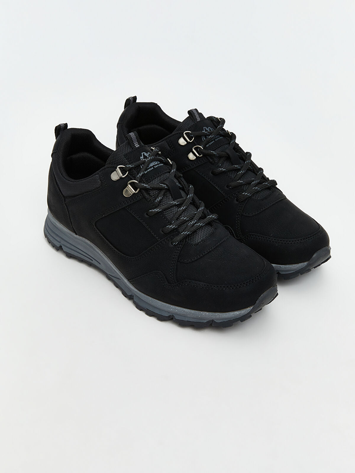 Leather Men's Sports Hiking Shoes