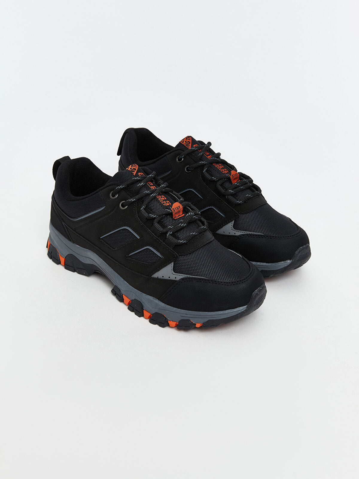 Men's Lace-Up Hiking Sports Shoes