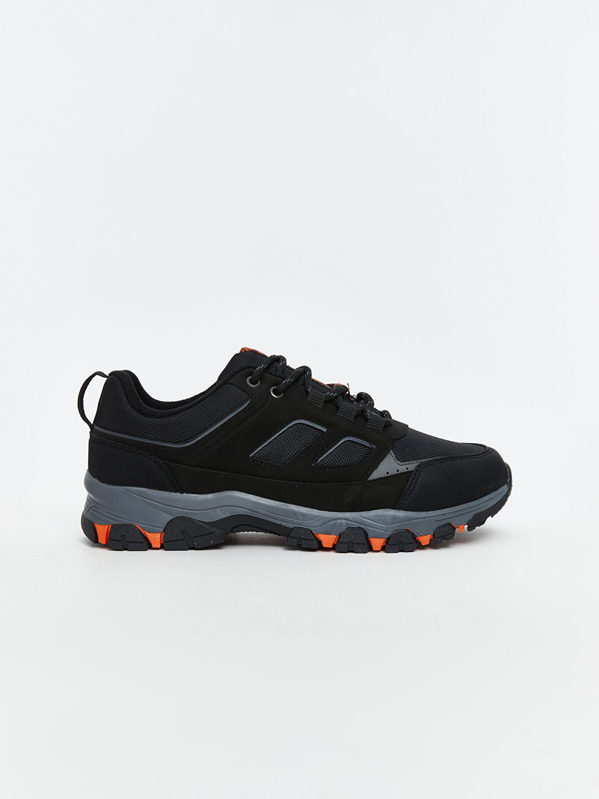 Men's Lace-Up Hiking Sports Shoes