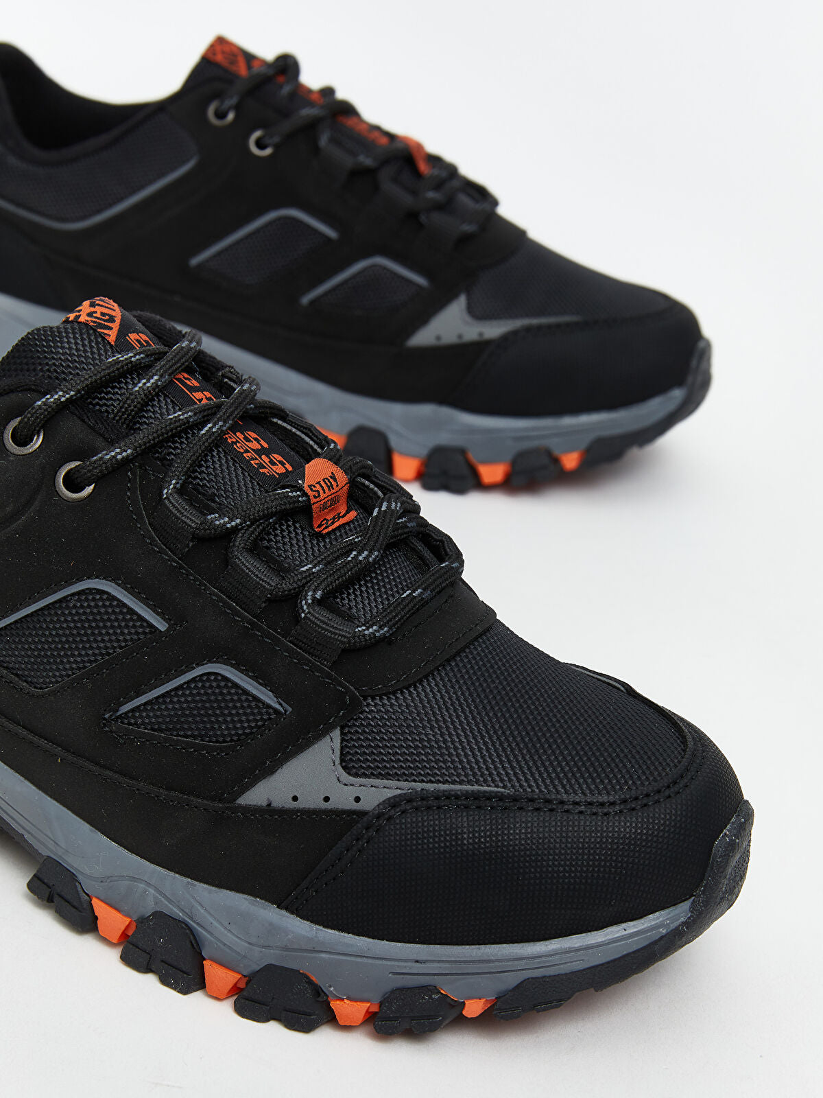 Men's Lace-Up Hiking Sports Shoes