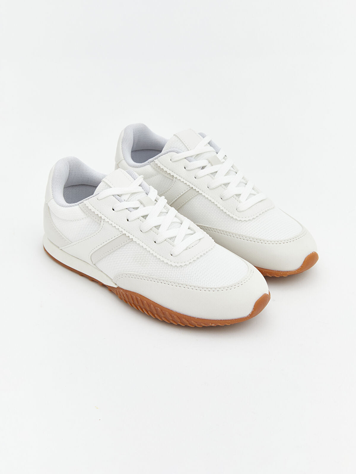 Buckle Women's Sport Shoes