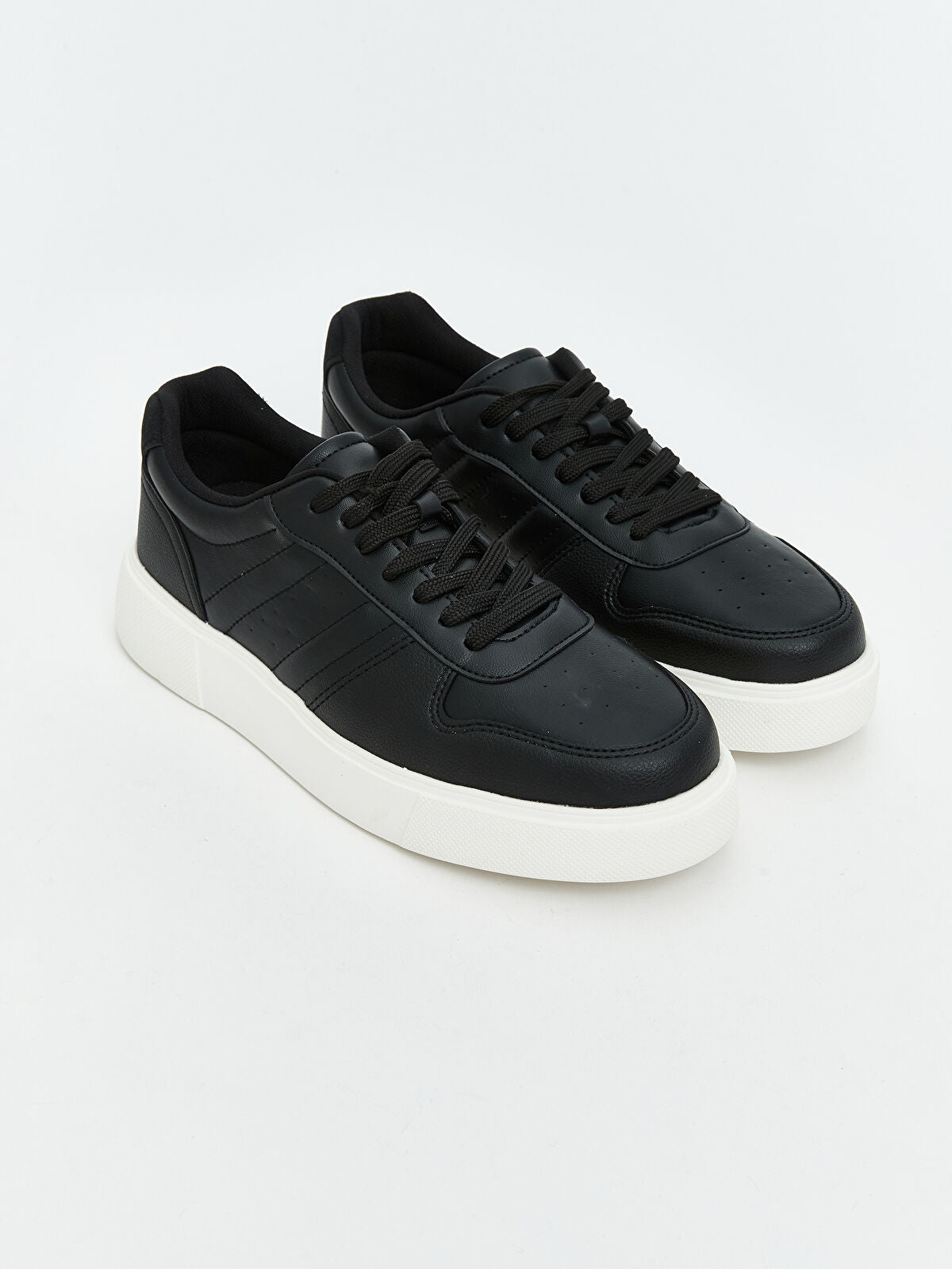 Buckle Shoe Men's Sport Footwear