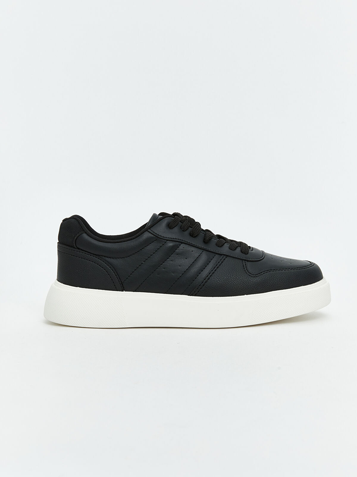 Buckle Shoe Men's Sport Footwear