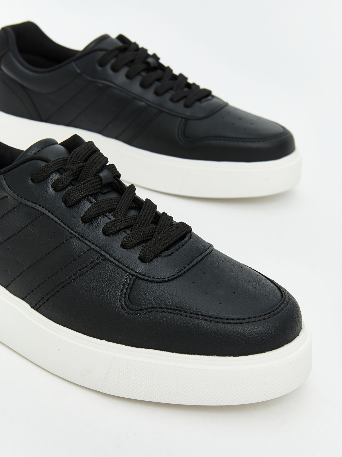 Buckle Shoe Men's Sport Footwear
