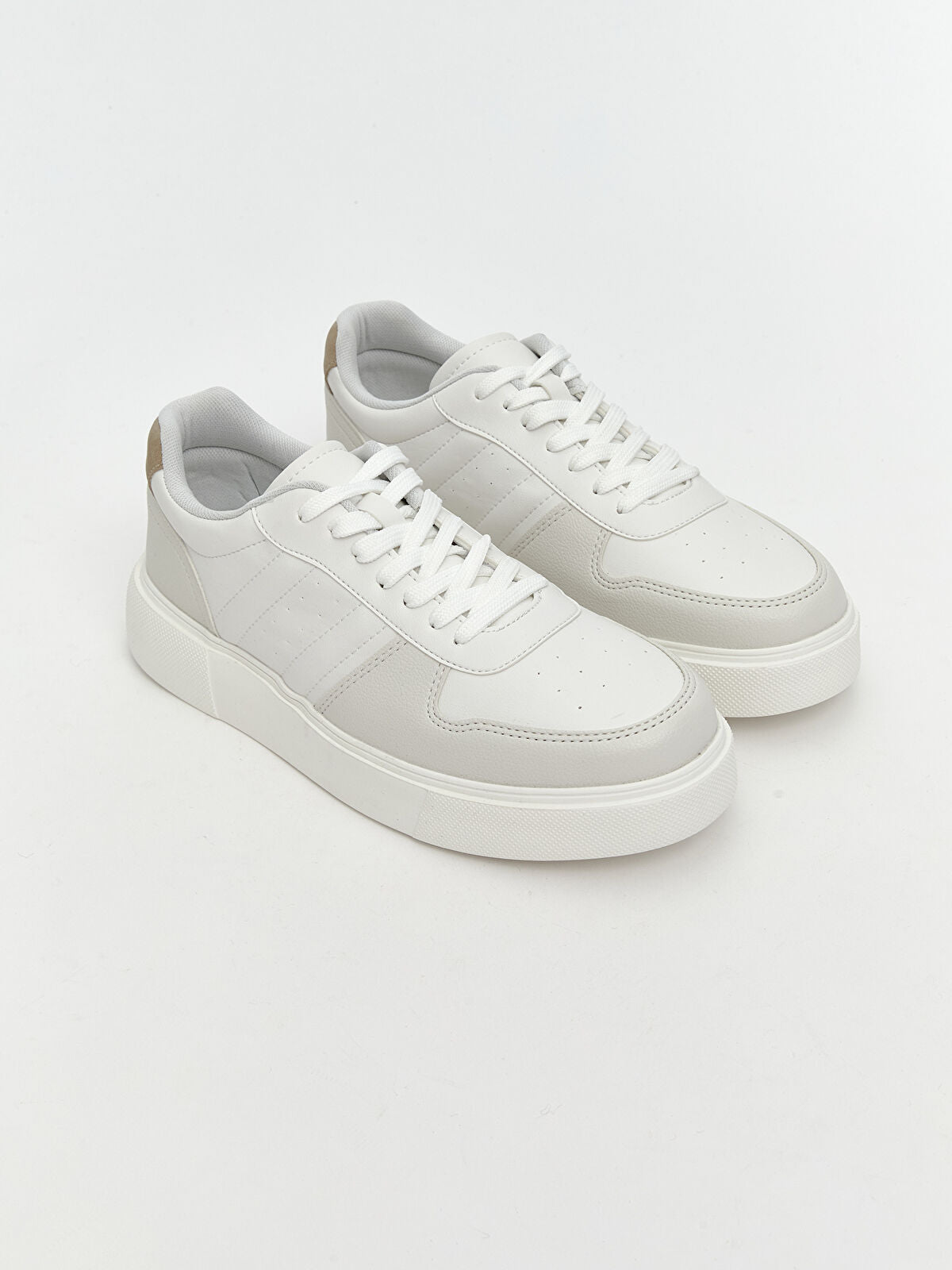 Buckle Shoe Men's Sport Footwear