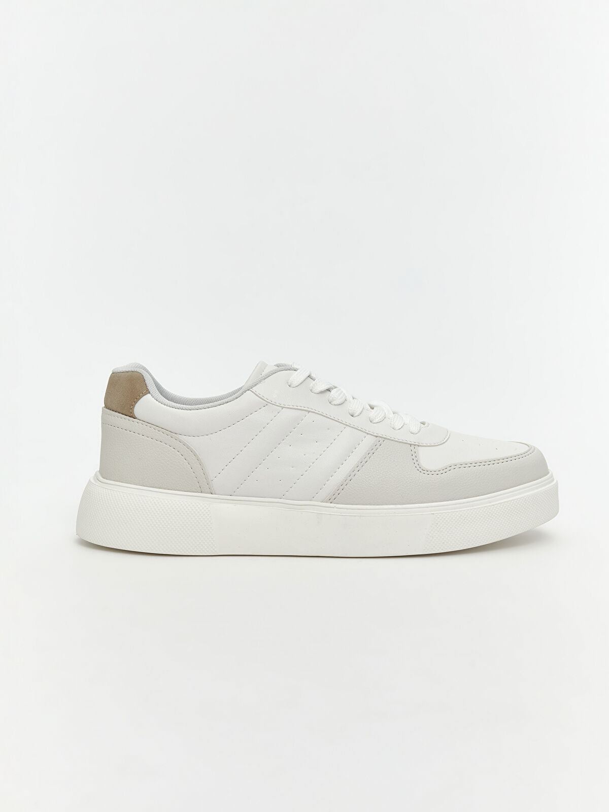 Buckle Shoe Men's Sport Footwear