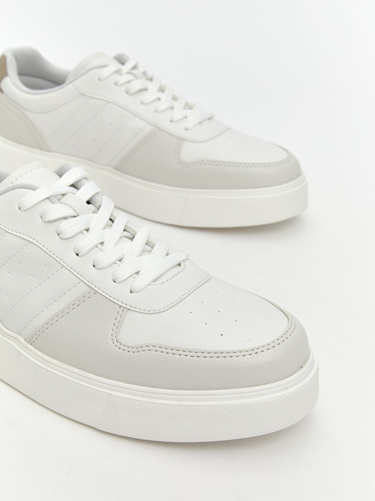 Buckle Shoe Men's Sport Footwear