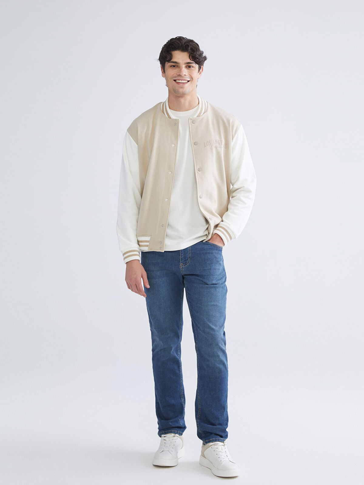 779 Regular Fit Men's Jean Pants